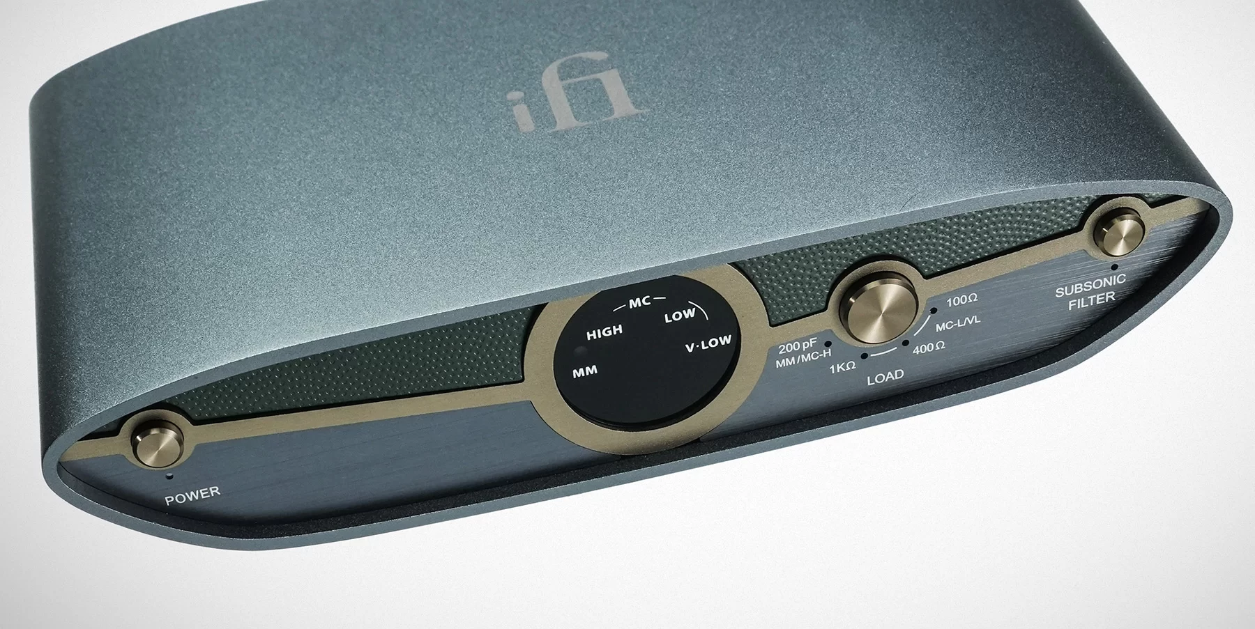 iFi Zen Phono 3